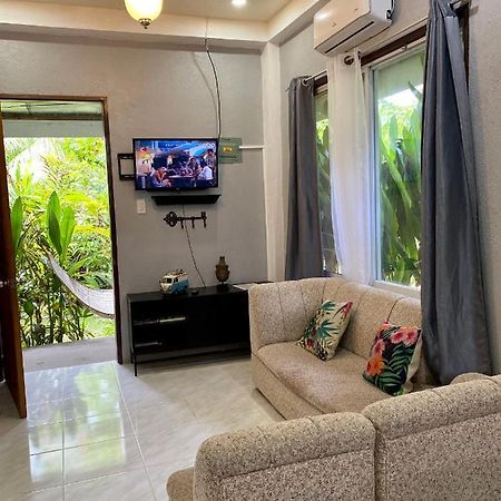 Siargao Residency Apartment Union  Luaran gambar