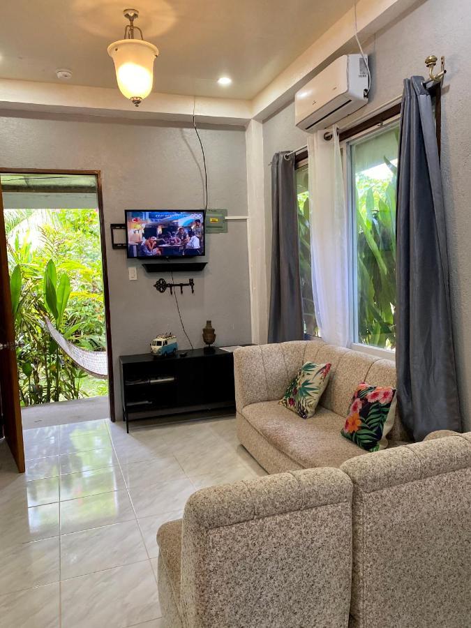 Siargao Residency Apartment Union  Luaran gambar