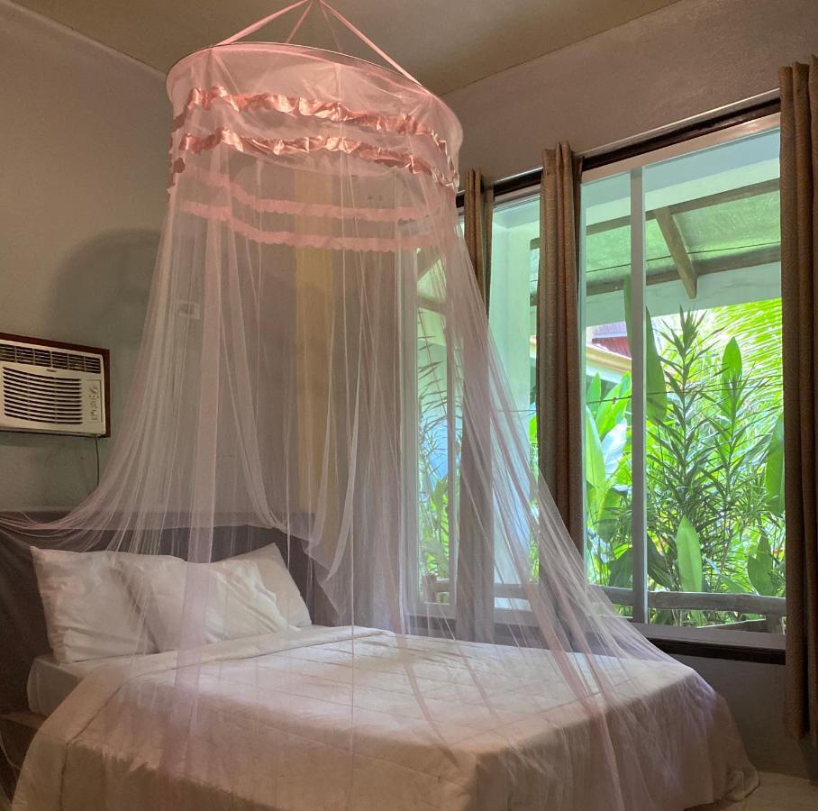 Siargao Residency Apartment Union  Luaran gambar
