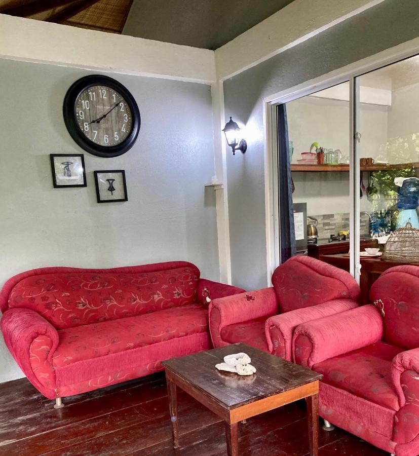Siargao Residency Apartment Union  Luaran gambar