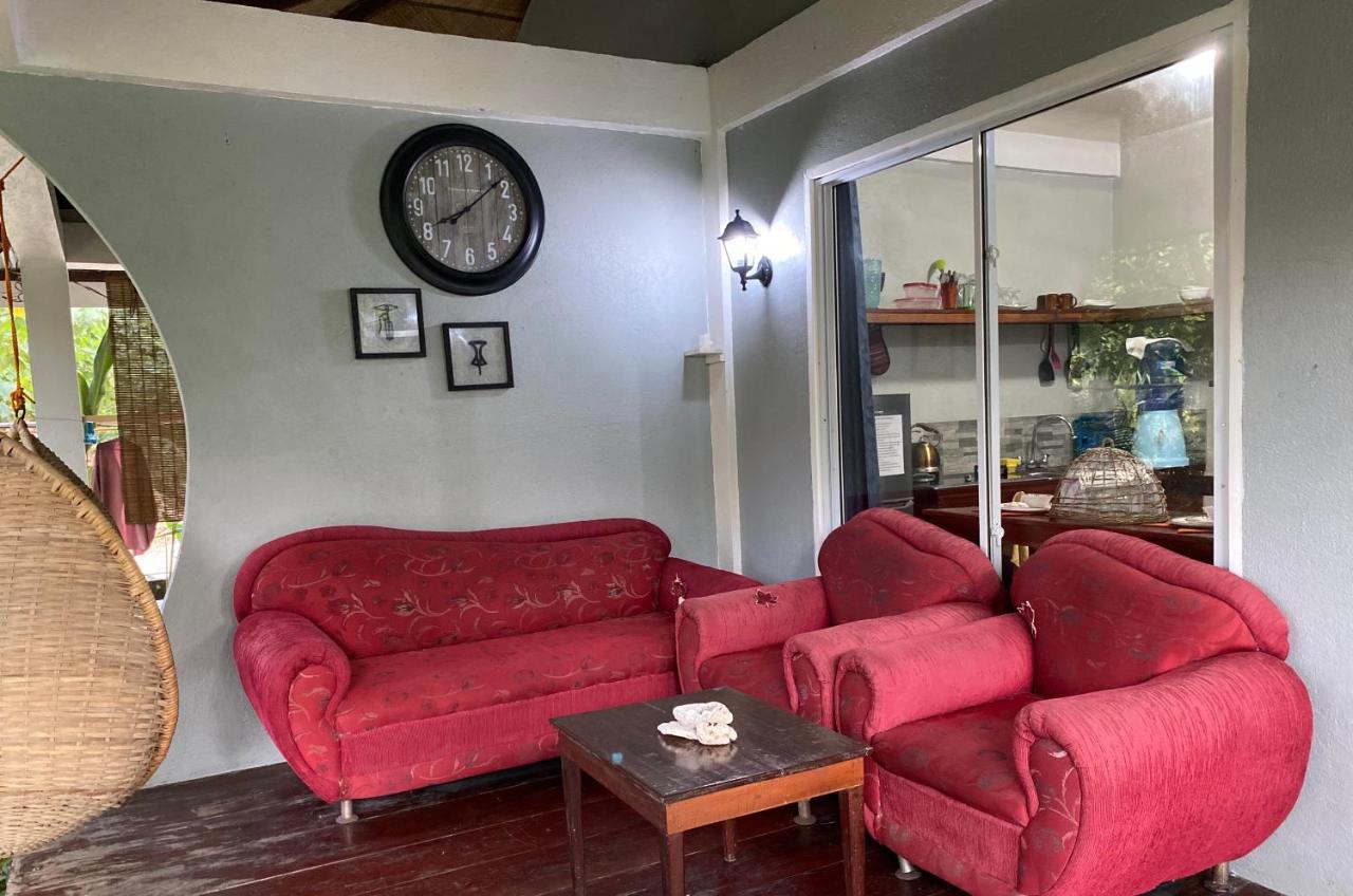 Siargao Residency Apartment Union  Luaran gambar