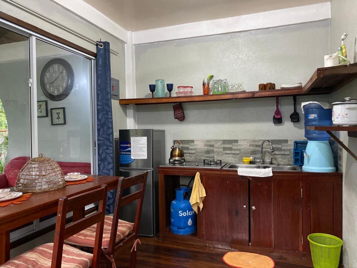 Siargao Residency Apartment Union  Luaran gambar