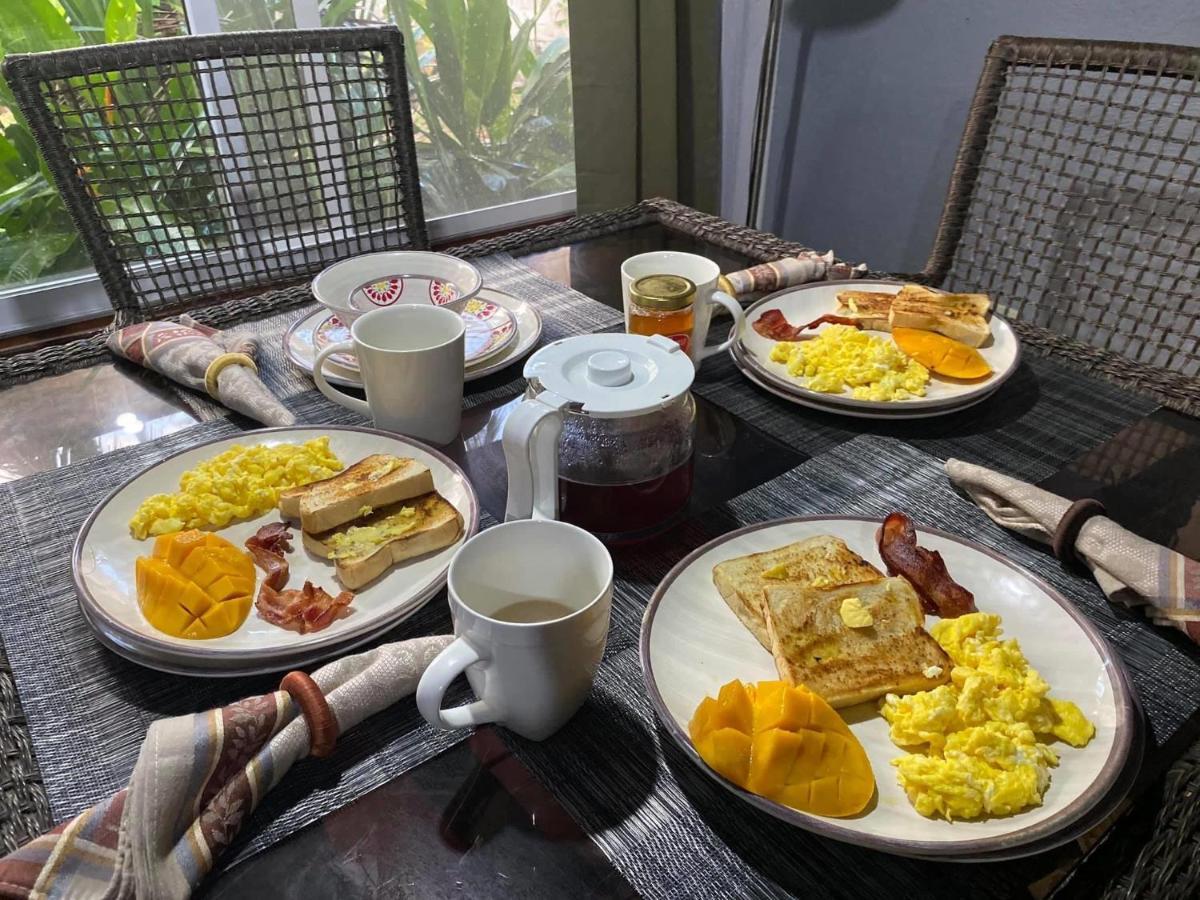 Siargao Residency Apartment Union  Luaran gambar