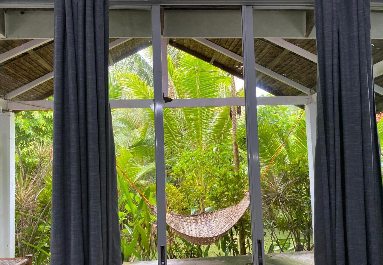 Siargao Residency Apartment Union  Luaran gambar