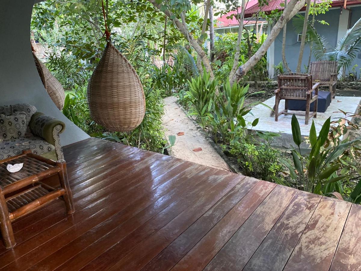 Siargao Residency Apartment Union  Luaran gambar