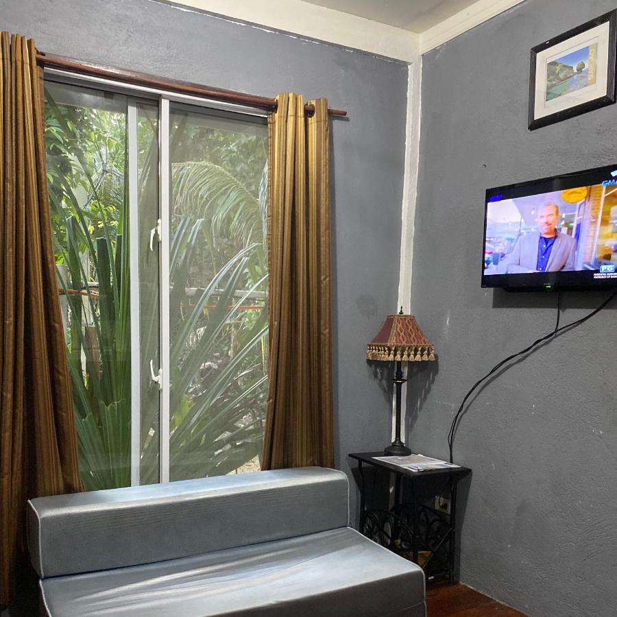 Siargao Residency Apartment Union  Luaran gambar
