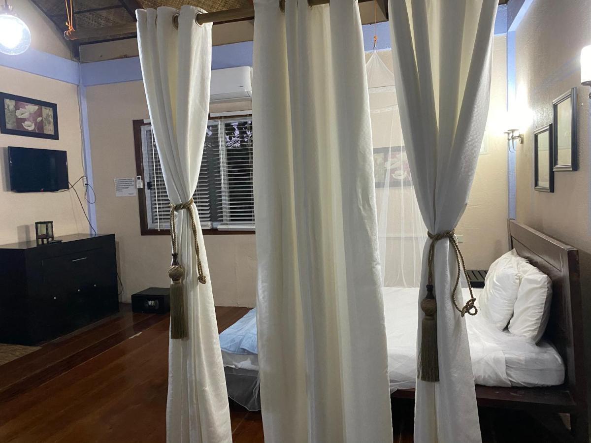 Siargao Residency Apartment Union  Luaran gambar
