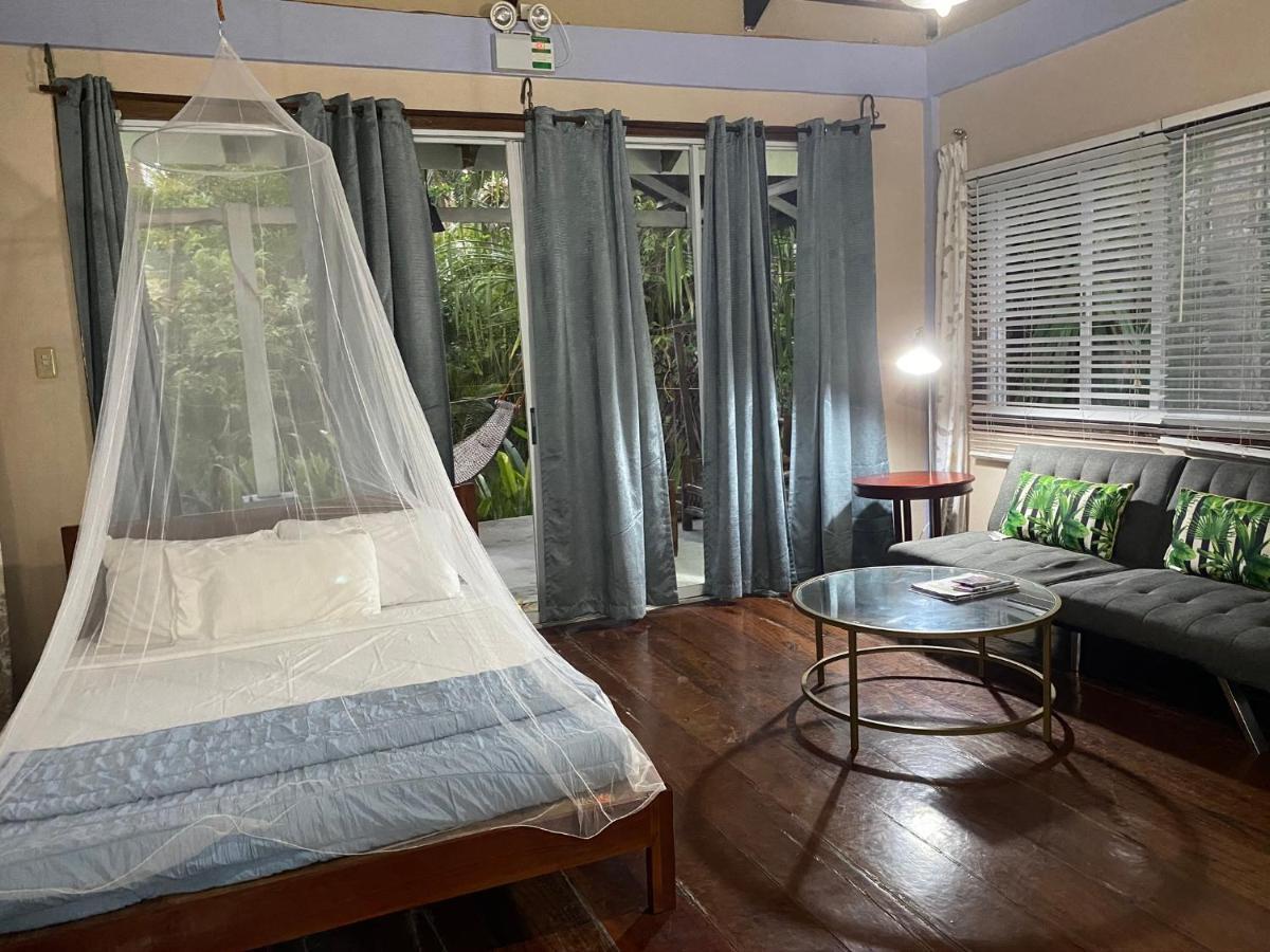 Siargao Residency Apartment Union  Luaran gambar