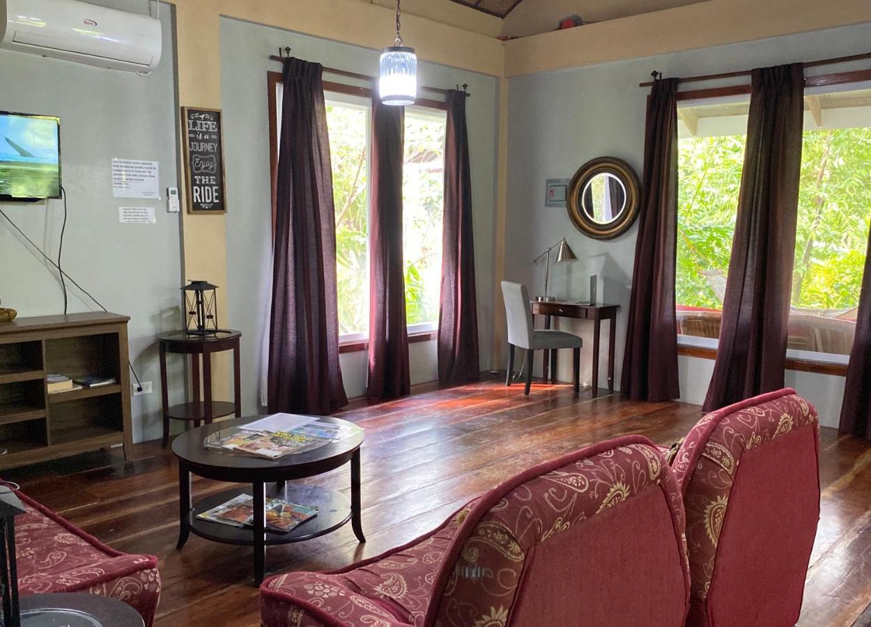Siargao Residency Apartment Union  Luaran gambar