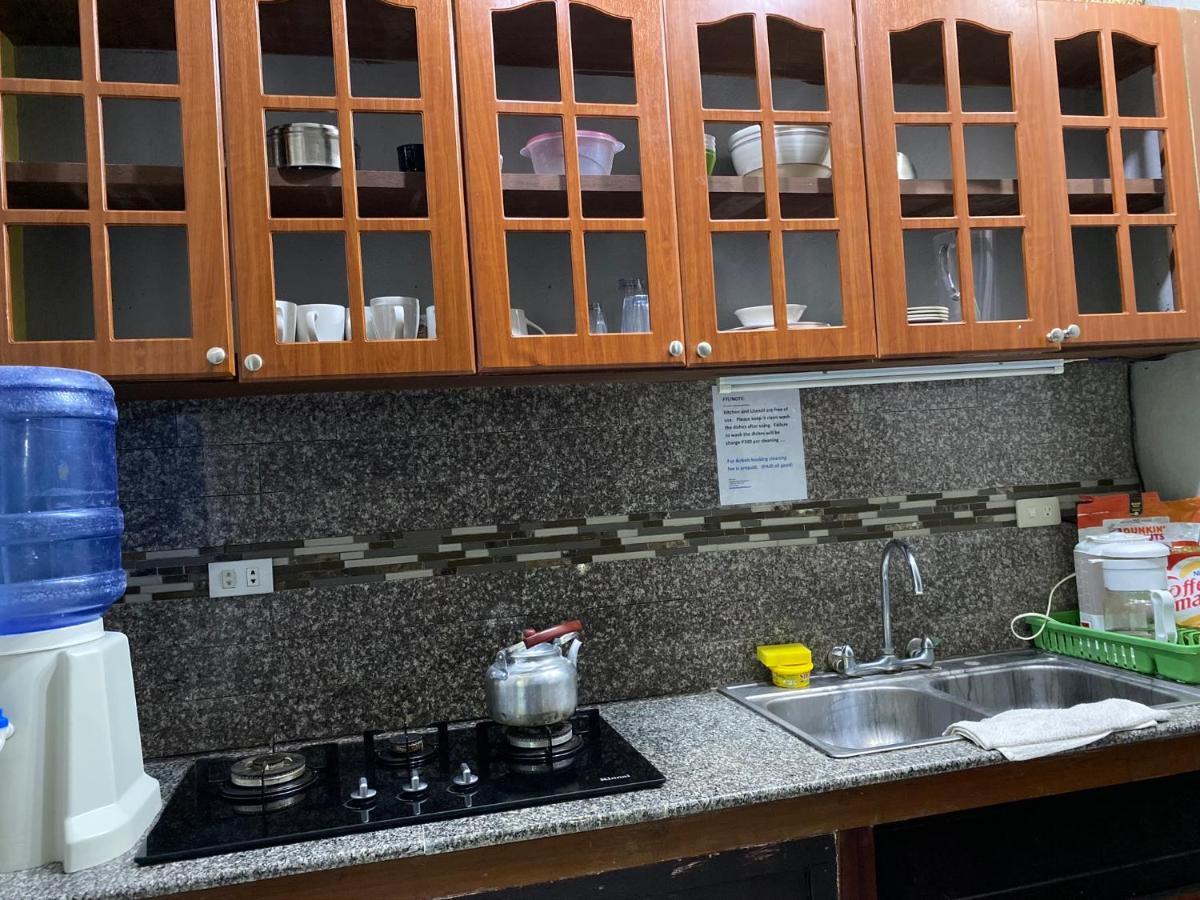 Siargao Residency Apartment Union  Luaran gambar