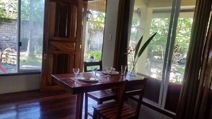 Siargao Residency Apartment Union  Luaran gambar