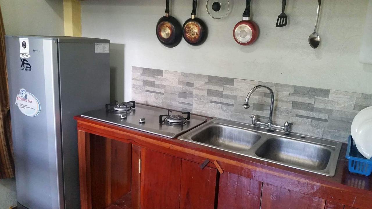 Siargao Residency Apartment Union  Luaran gambar