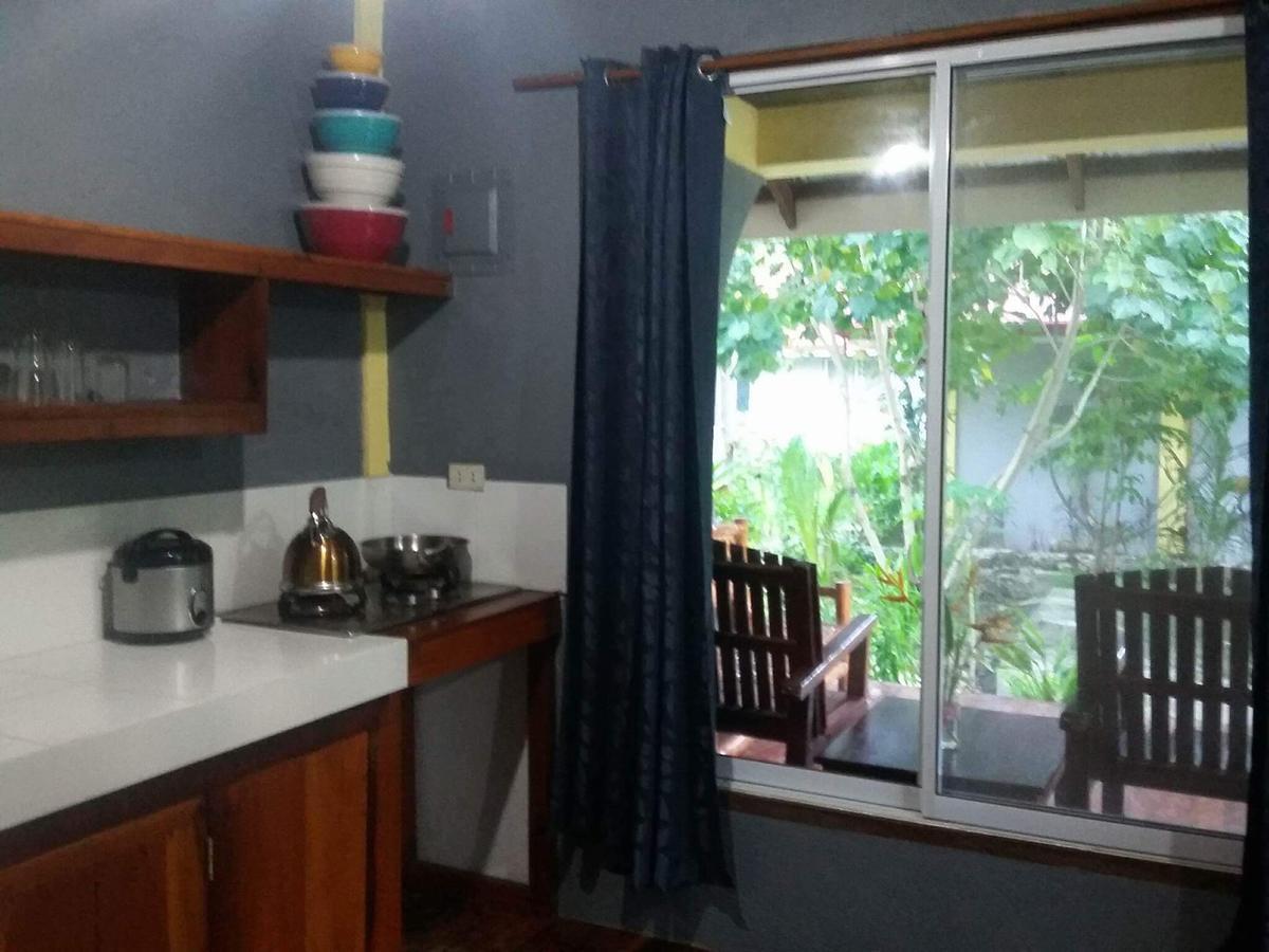 Siargao Residency Apartment Union  Luaran gambar