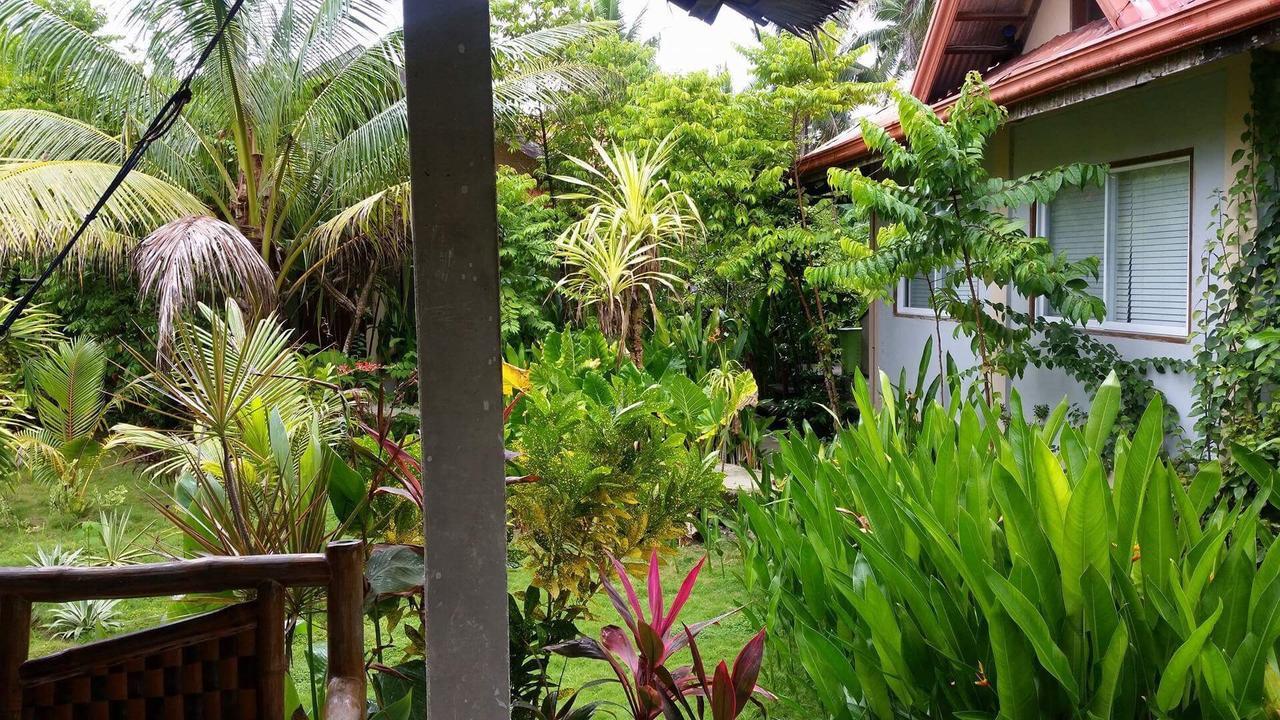 Siargao Residency Apartment Union  Luaran gambar