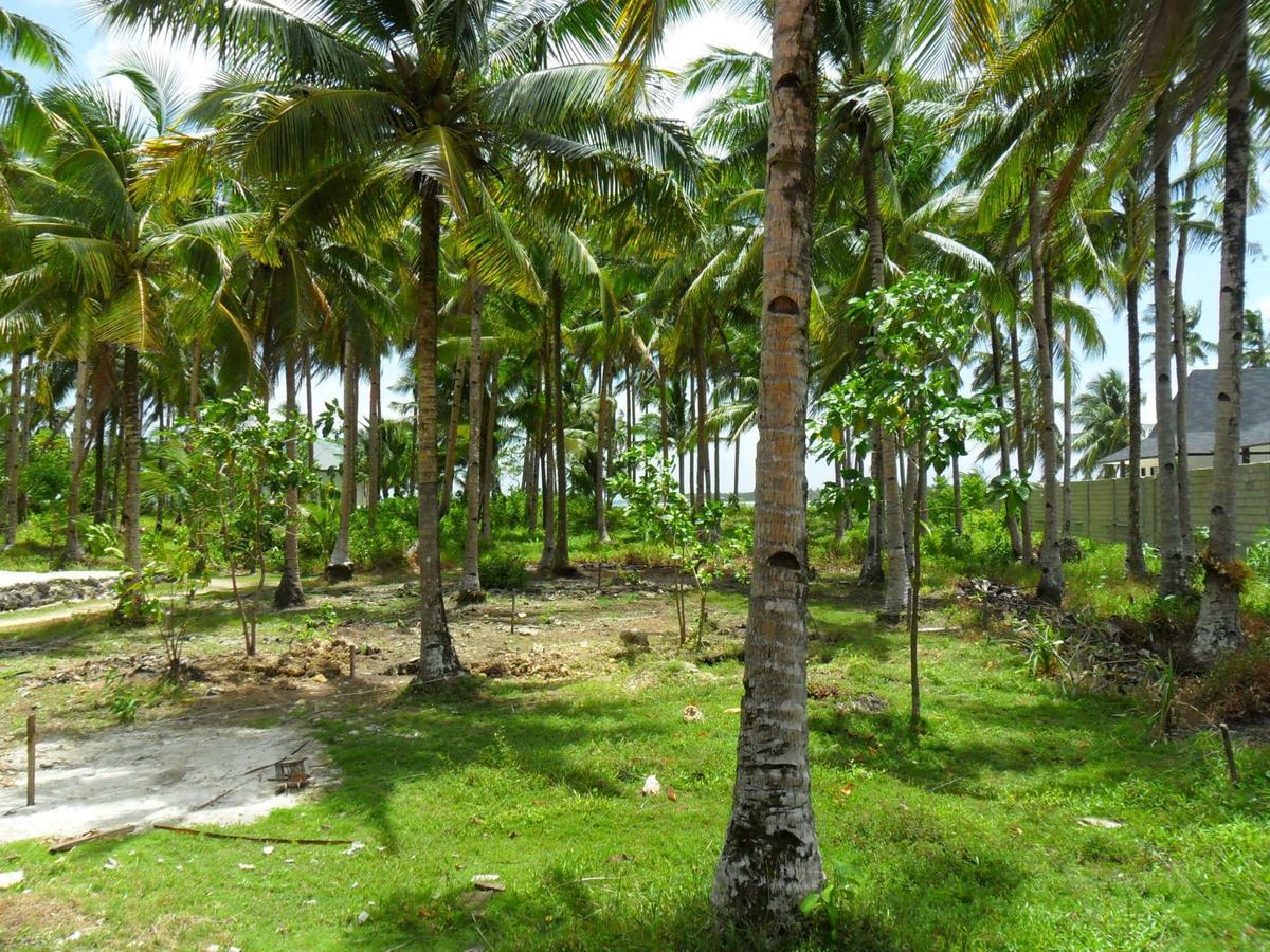 Siargao Residency Apartment Union  Luaran gambar