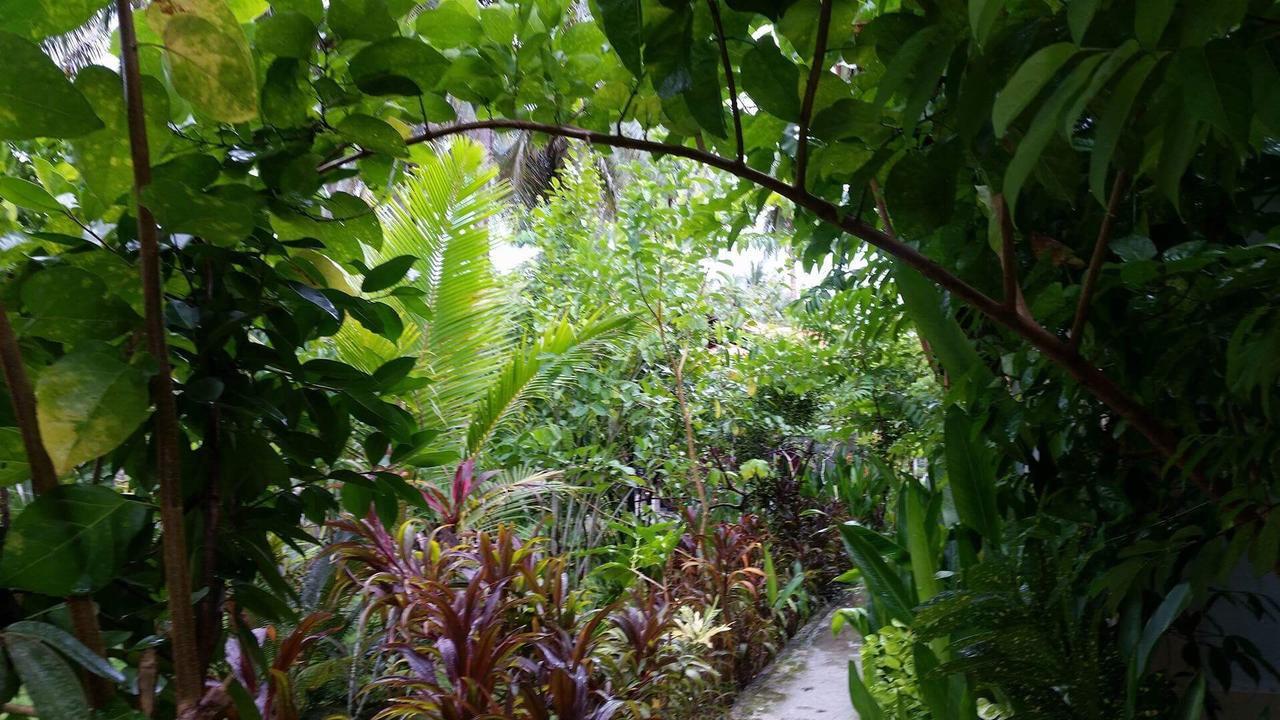 Siargao Residency Apartment Union  Luaran gambar