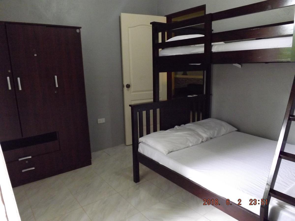 Siargao Residency Apartment Union  Luaran gambar