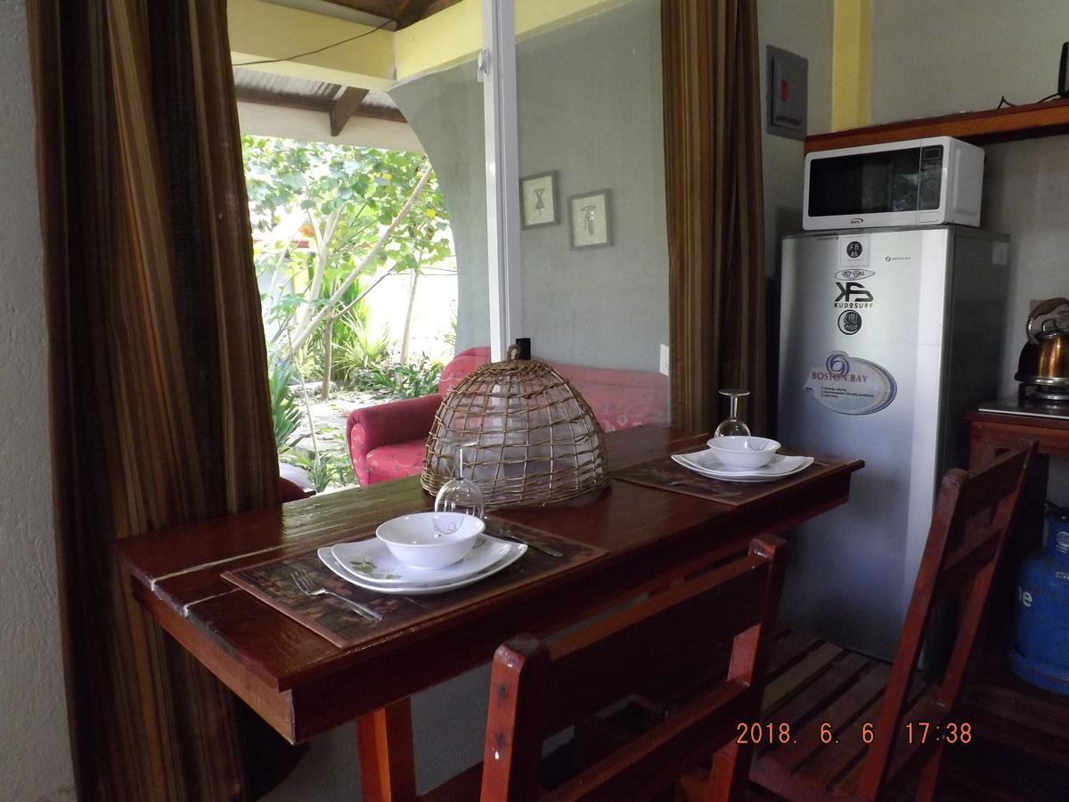 Siargao Residency Apartment Union  Luaran gambar