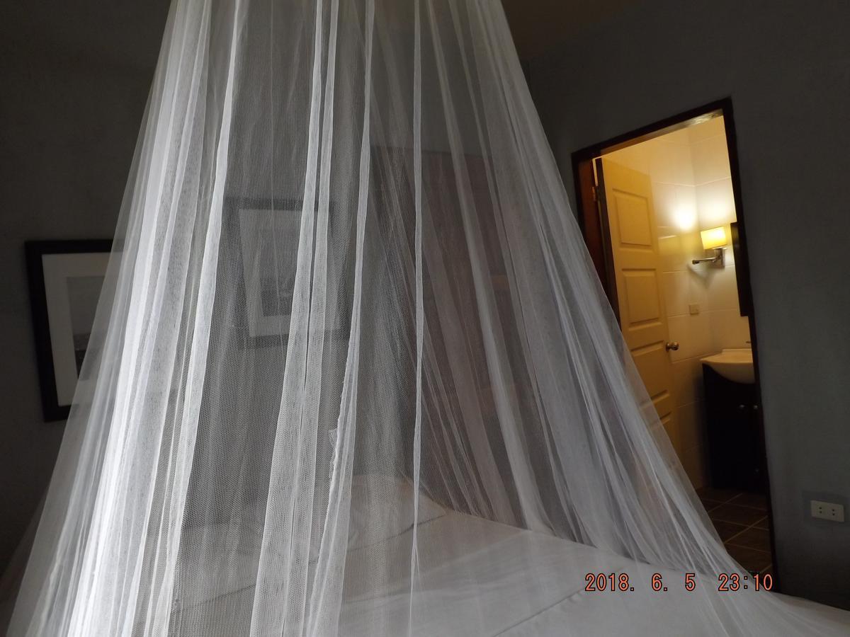 Siargao Residency Apartment Union  Luaran gambar