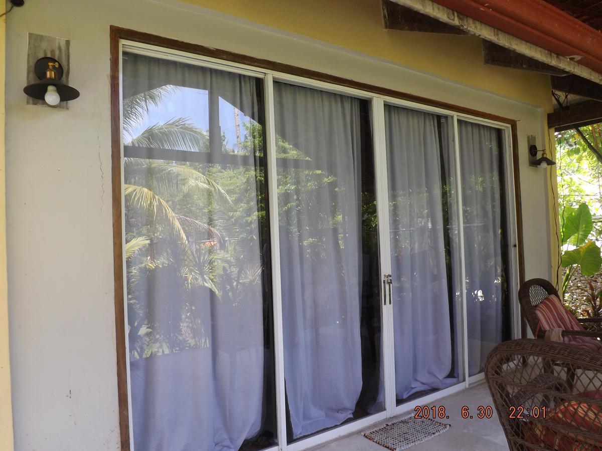 Siargao Residency Apartment Union  Luaran gambar