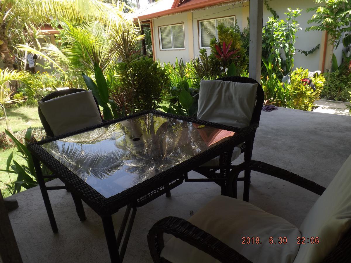 Siargao Residency Apartment Union  Luaran gambar