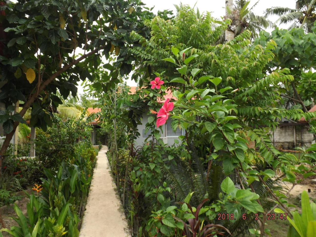 Siargao Residency Apartment Union  Luaran gambar