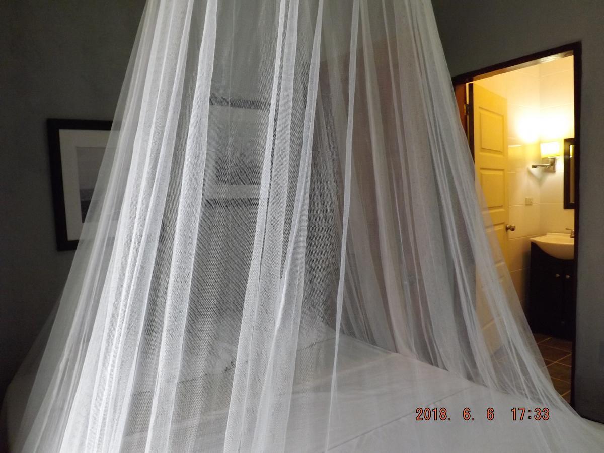 Siargao Residency Apartment Union  Luaran gambar