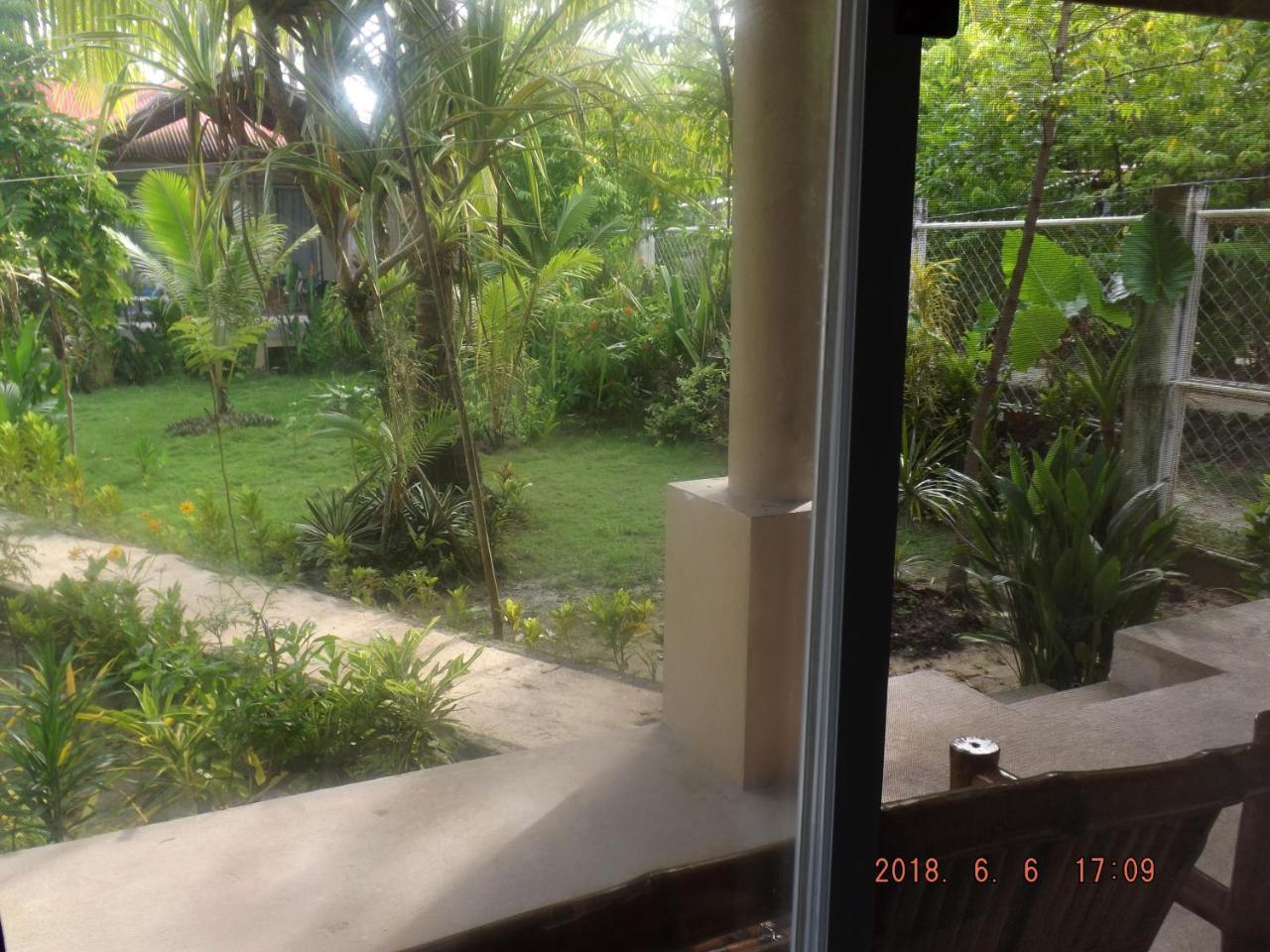 Siargao Residency Apartment Union  Luaran gambar