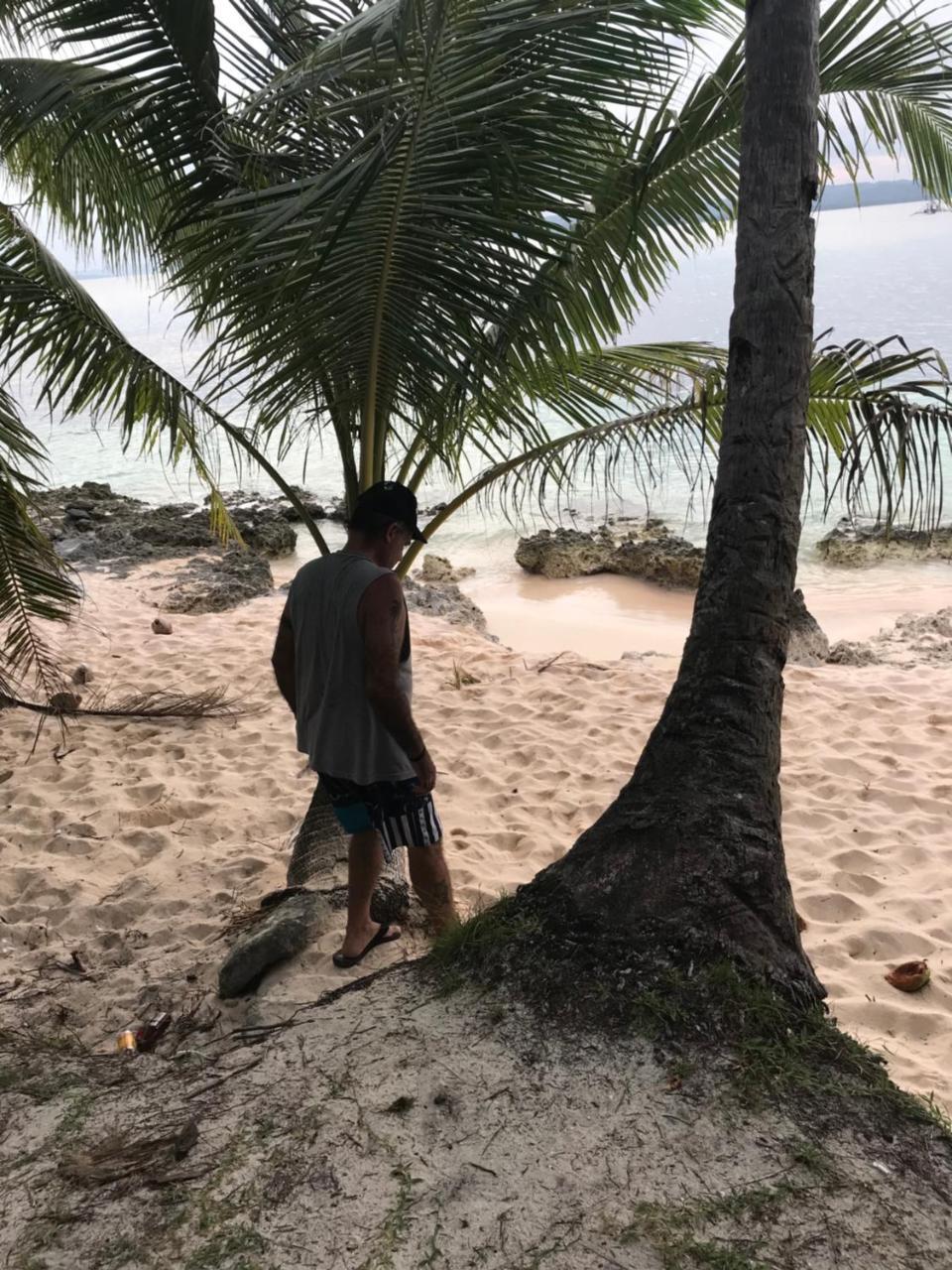 Siargao Residency Apartment Union  Luaran gambar