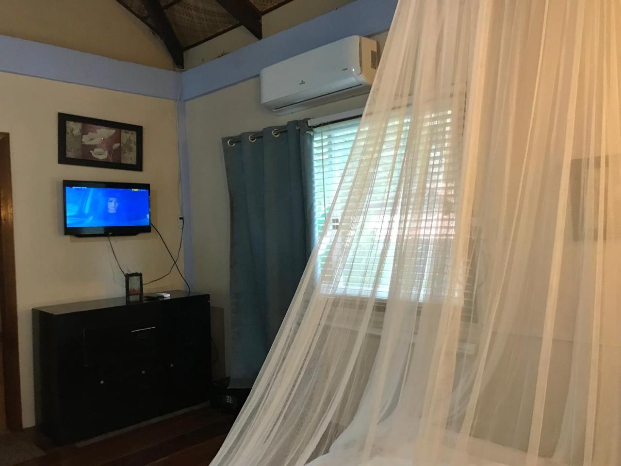 Siargao Residency Apartment Union  Luaran gambar