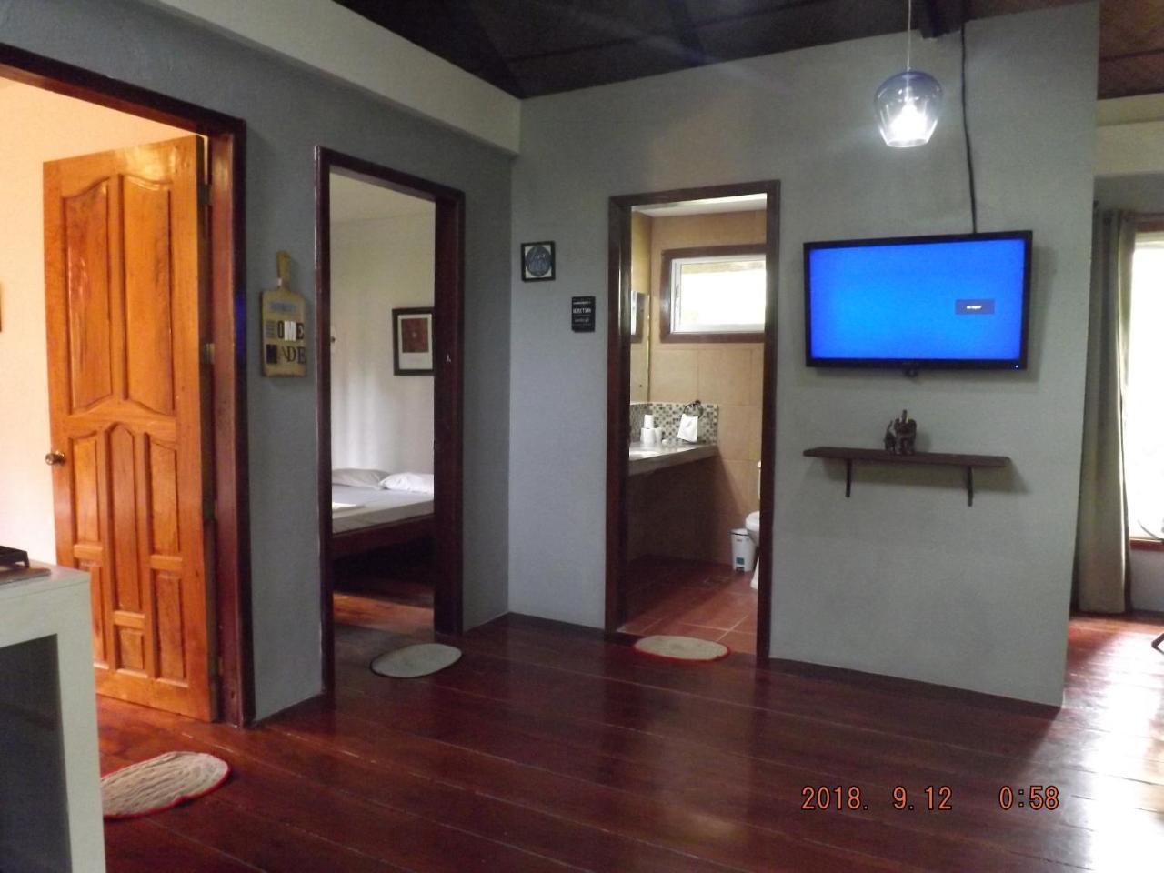 Siargao Residency Apartment Union  Luaran gambar