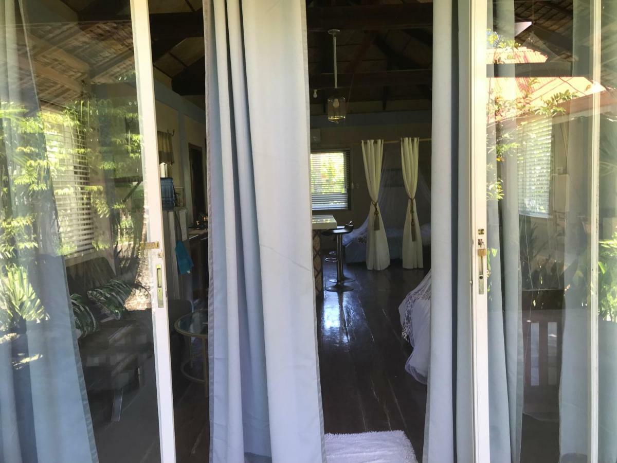 Siargao Residency Apartment Union  Luaran gambar