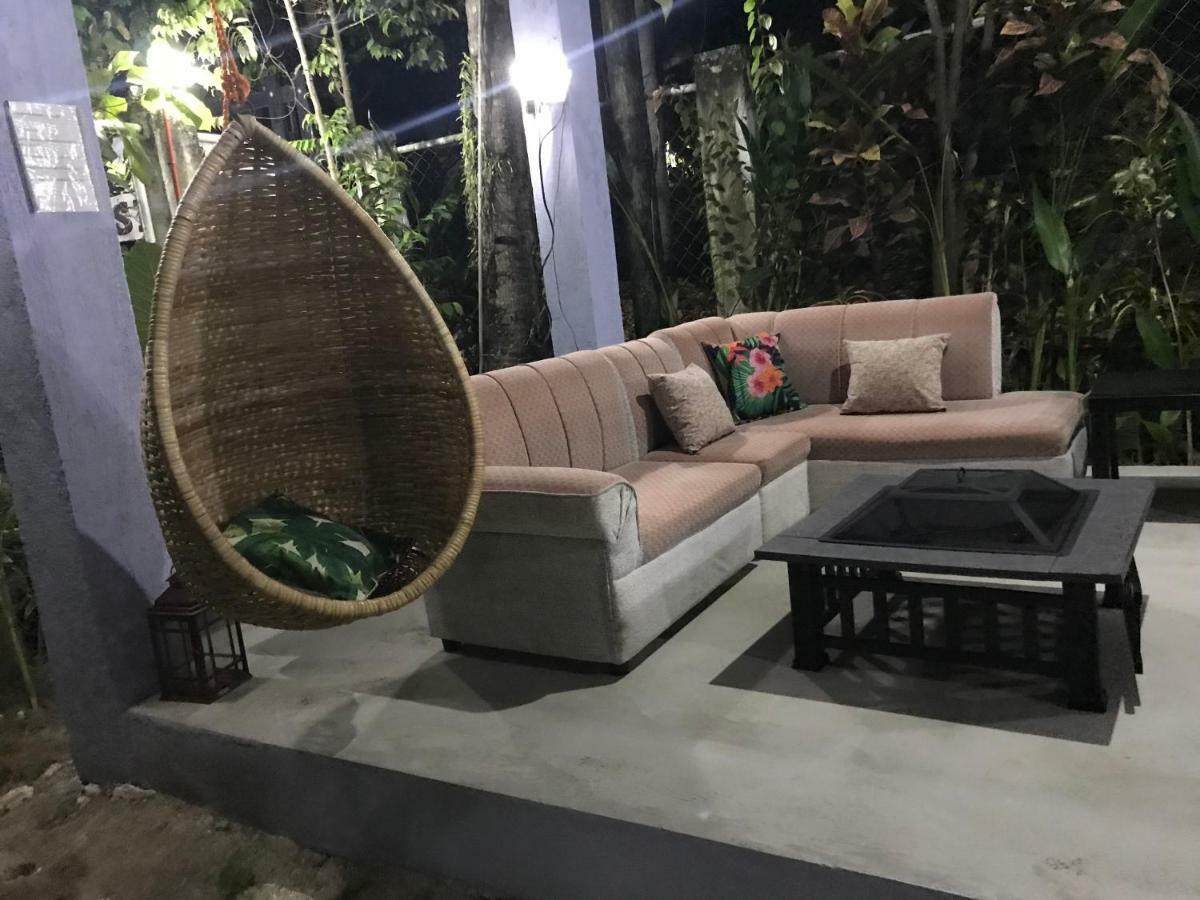 Siargao Residency Apartment Union  Luaran gambar