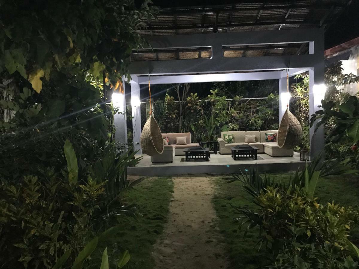 Siargao Residency Apartment Union  Luaran gambar