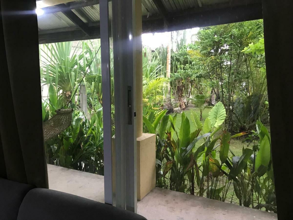 Siargao Residency Apartment Union  Luaran gambar