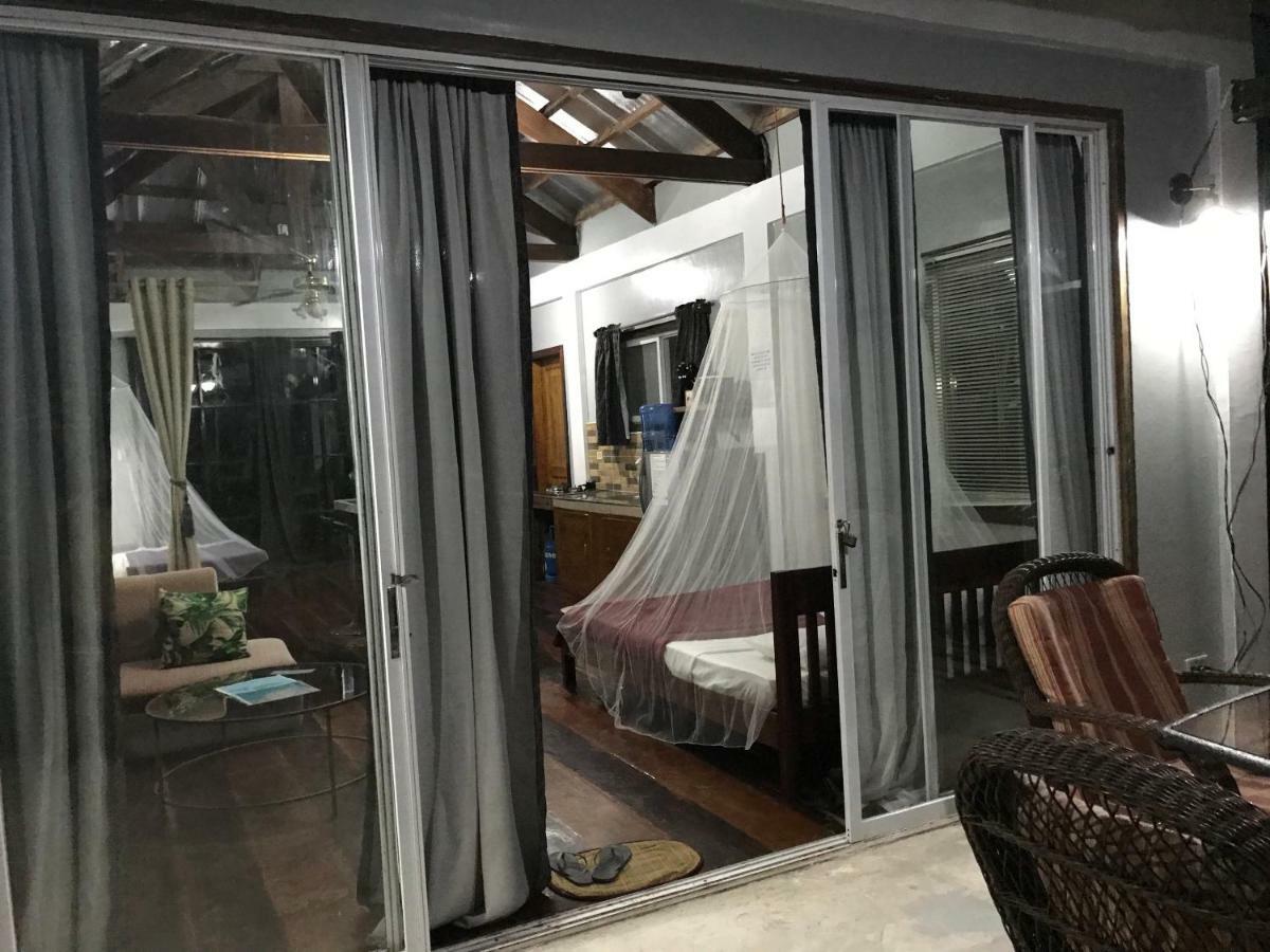 Siargao Residency Apartment Union  Luaran gambar