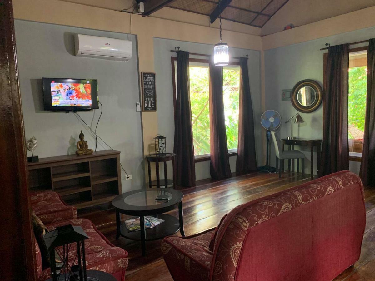 Siargao Residency Apartment Union  Luaran gambar