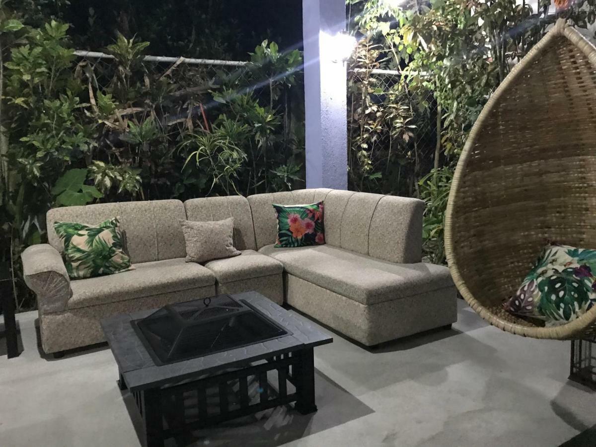 Siargao Residency Apartment Union  Luaran gambar
