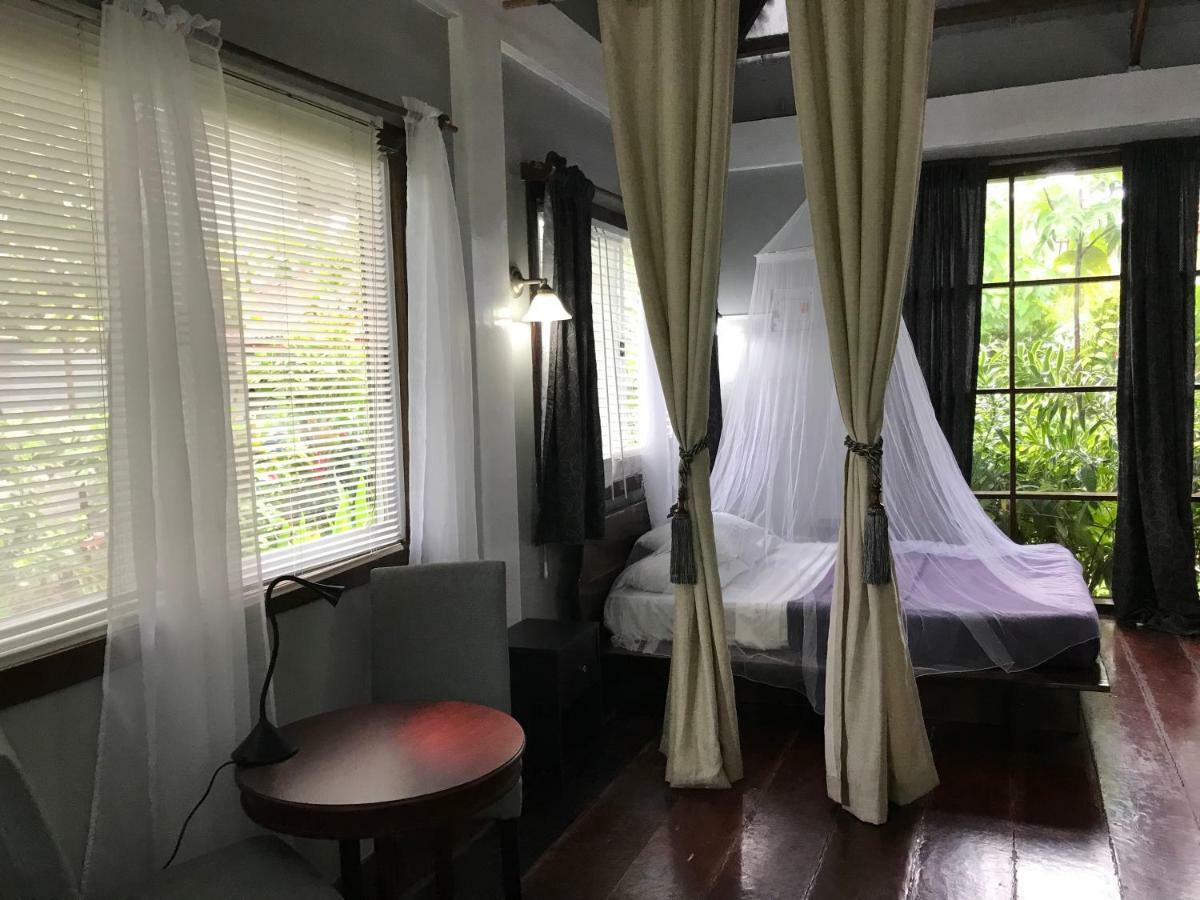 Siargao Residency Apartment Union  Luaran gambar