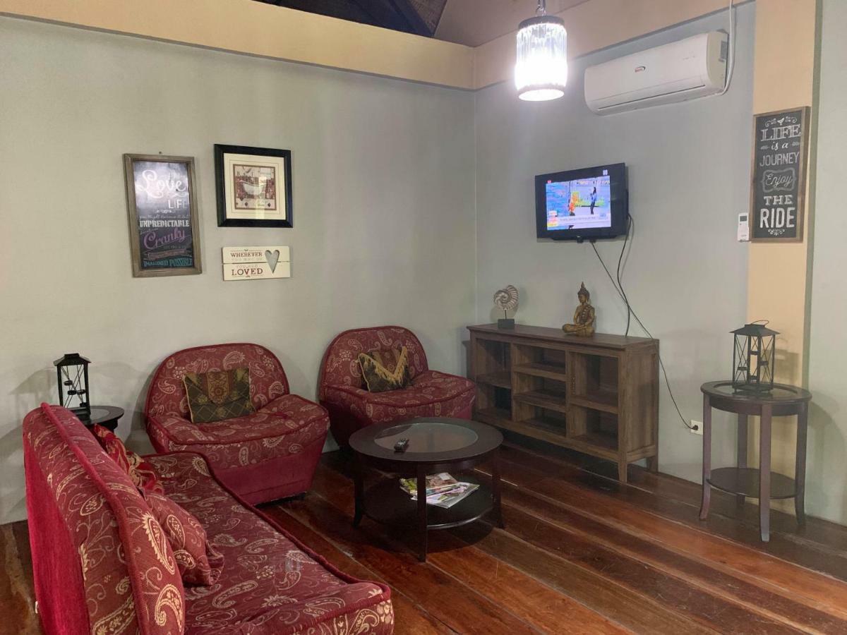 Siargao Residency Apartment Union  Luaran gambar
