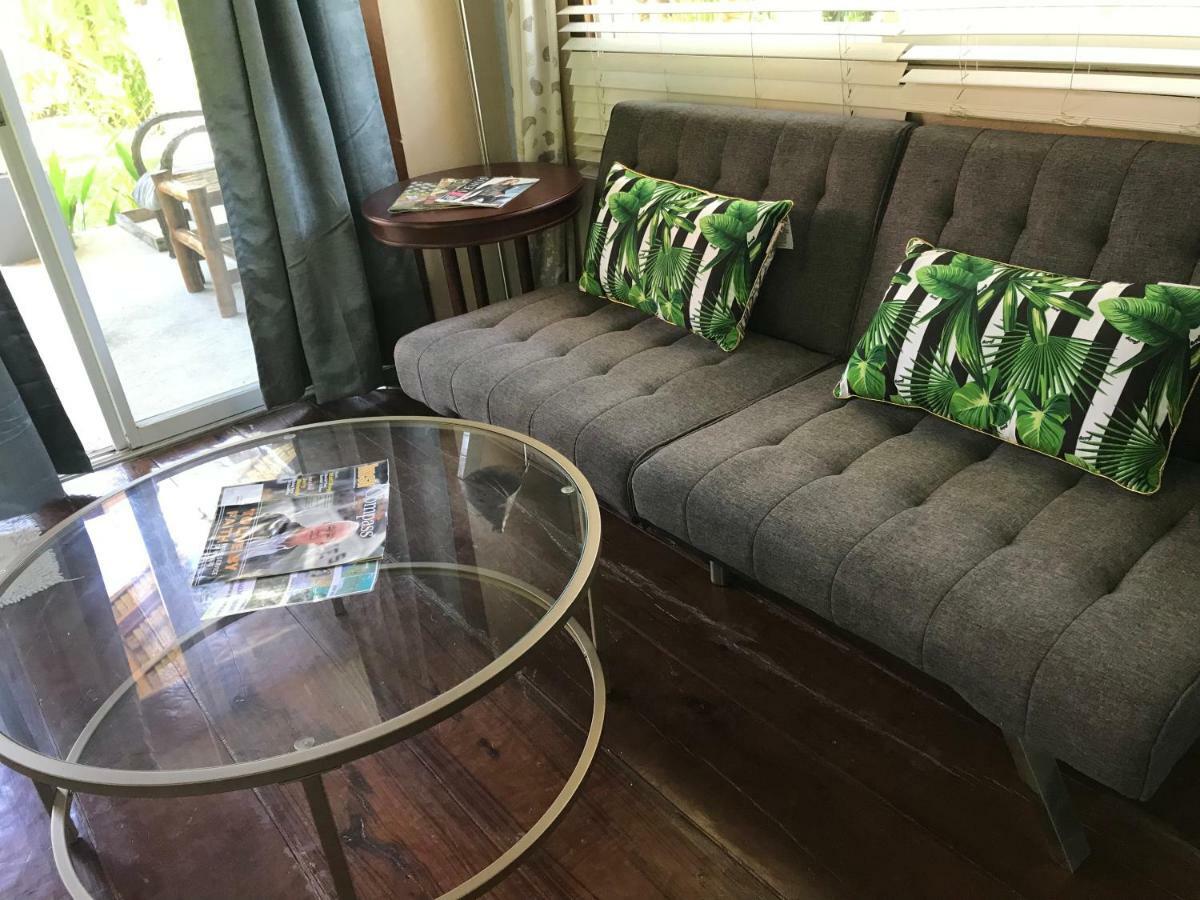 Siargao Residency Apartment Union  Luaran gambar