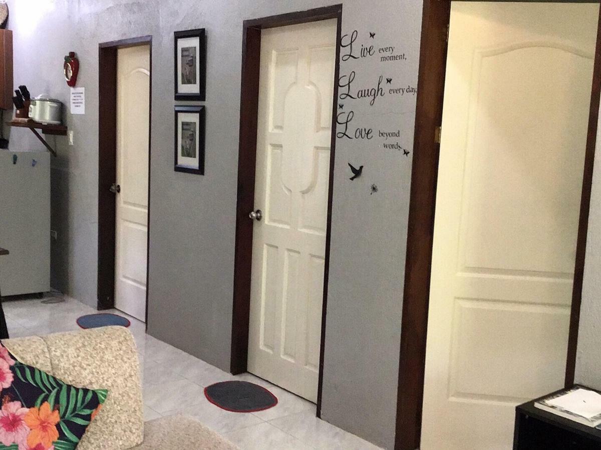 Siargao Residency Apartment Union  Luaran gambar