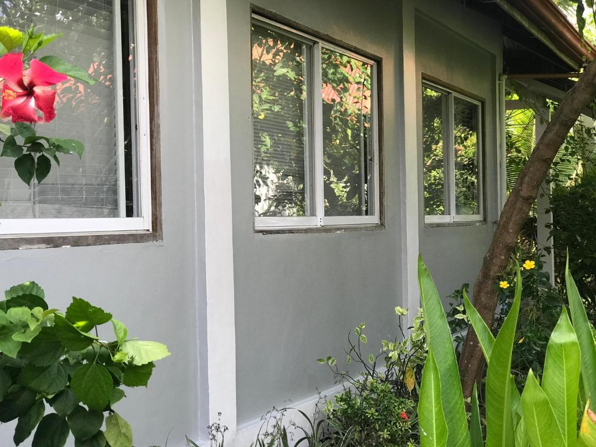 Siargao Residency Apartment Union  Luaran gambar