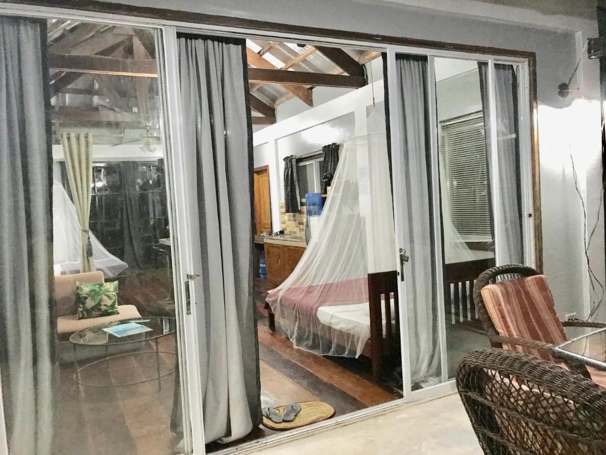 Siargao Residency Apartment Union  Luaran gambar