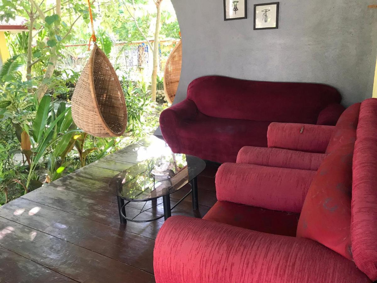 Siargao Residency Apartment Union  Luaran gambar