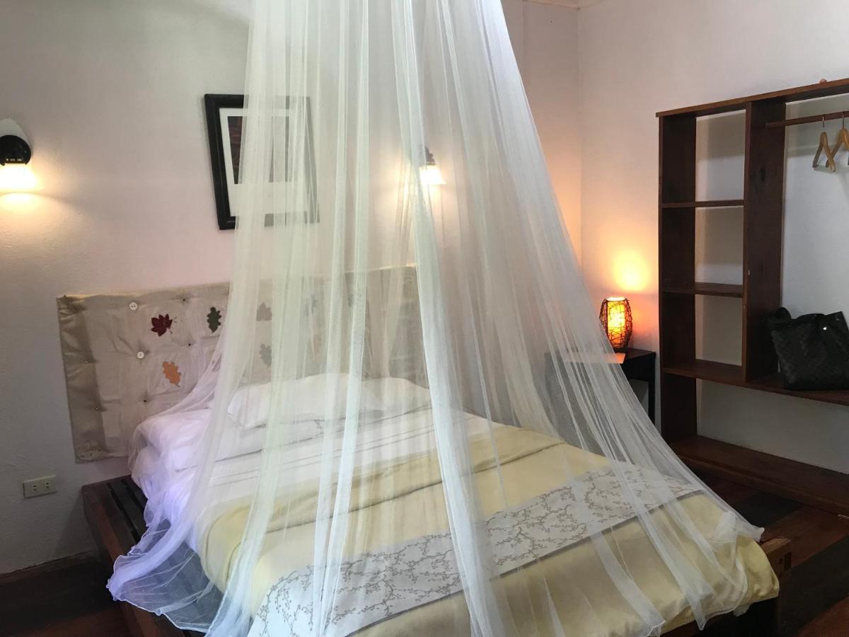 Siargao Residency Apartment Union  Luaran gambar
