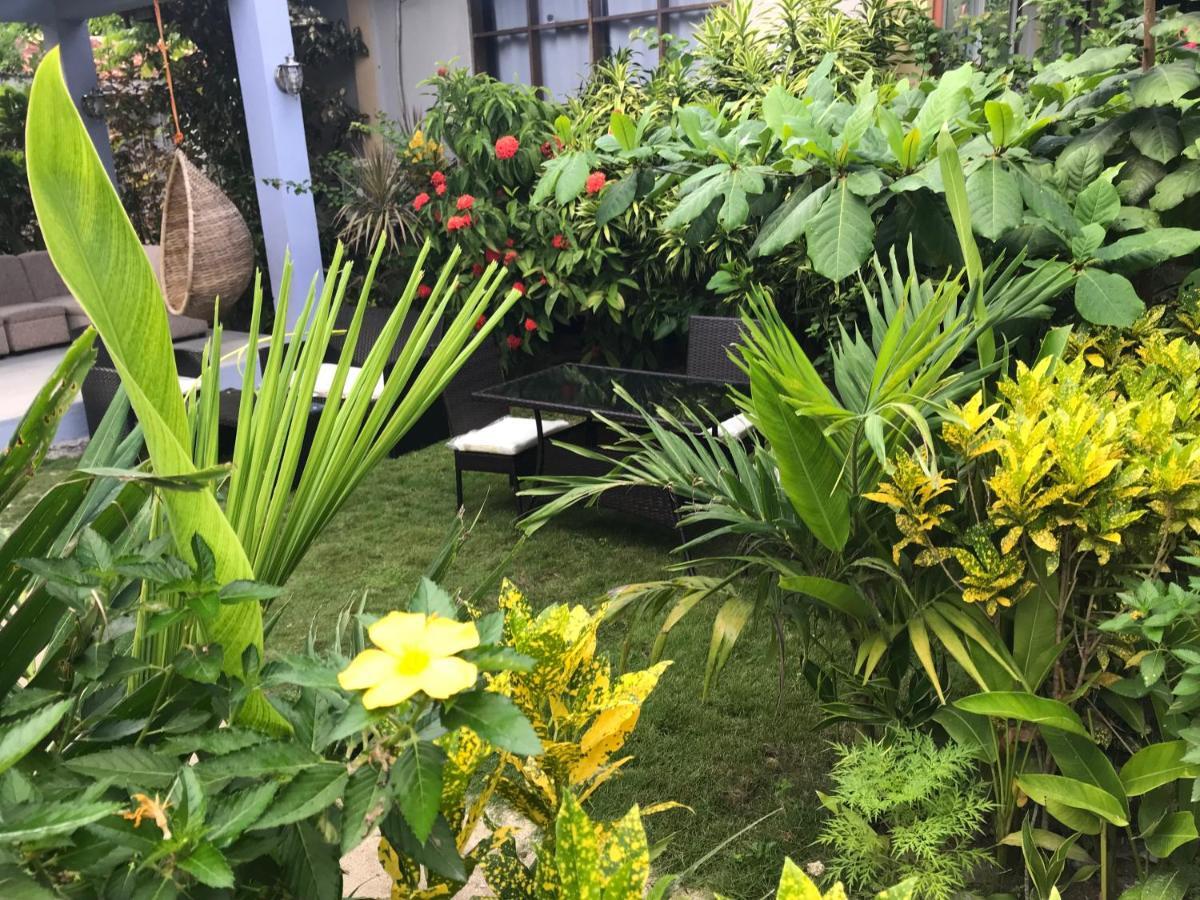Siargao Residency Apartment Union  Luaran gambar