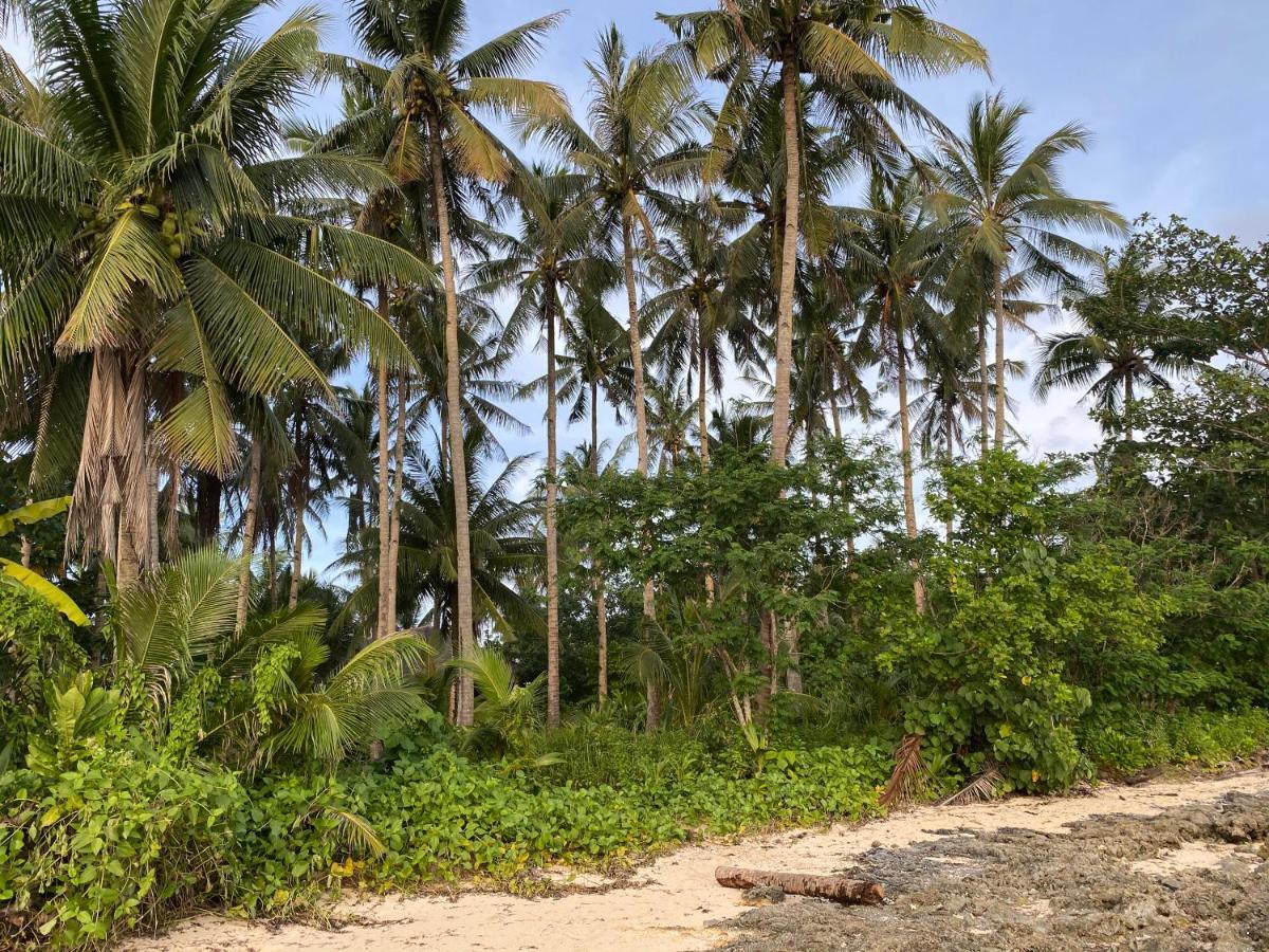 Siargao Residency Apartment Union  Luaran gambar