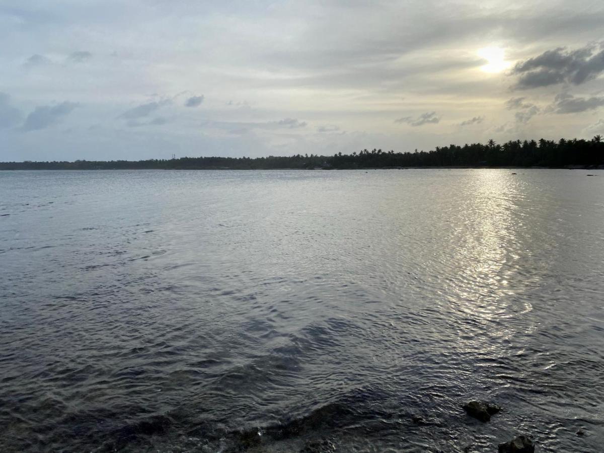 Siargao Residency Apartment Union  Luaran gambar