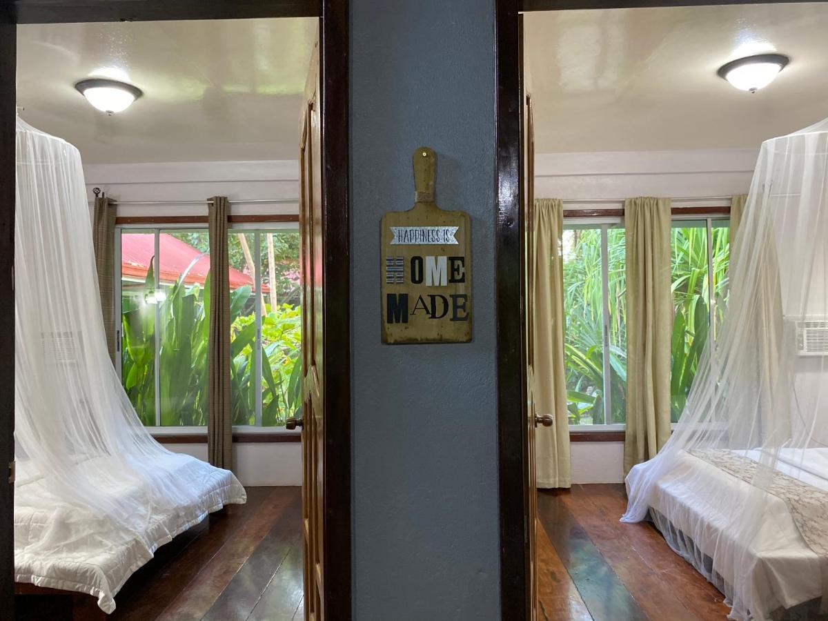 Siargao Residency Apartment Union  Luaran gambar